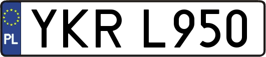 YKRL950