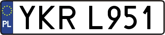 YKRL951