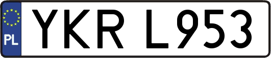 YKRL953