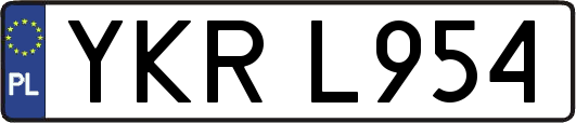 YKRL954