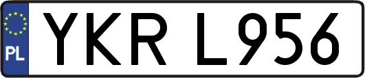 YKRL956
