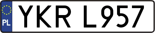 YKRL957
