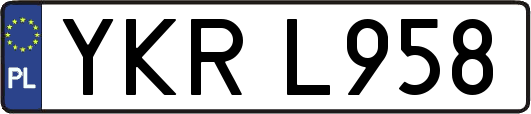 YKRL958