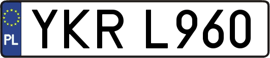 YKRL960