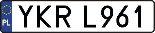 YKRL961