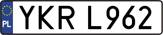 YKRL962
