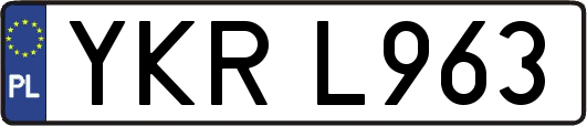 YKRL963