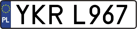 YKRL967