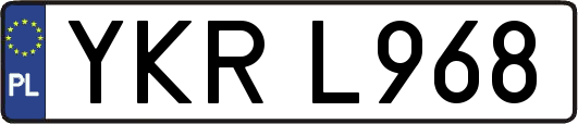 YKRL968