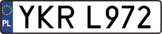 YKRL972