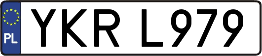 YKRL979