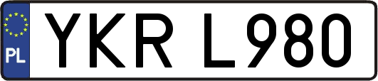 YKRL980