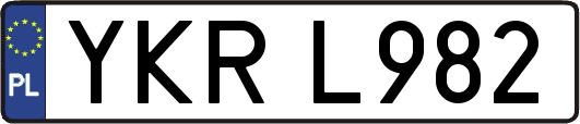 YKRL982