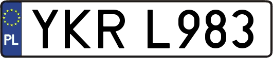 YKRL983
