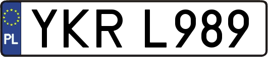 YKRL989