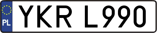YKRL990