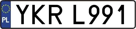YKRL991
