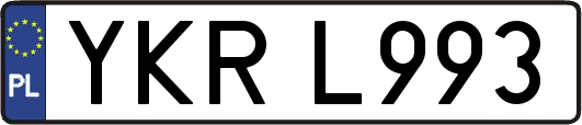 YKRL993