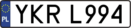 YKRL994