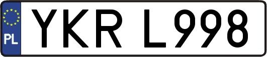 YKRL998
