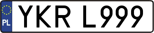 YKRL999