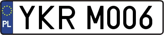 YKRM006