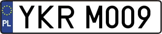 YKRM009