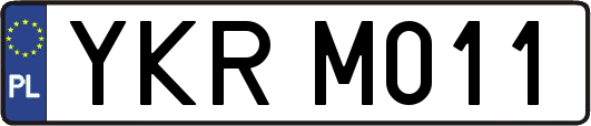 YKRM011