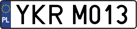 YKRM013