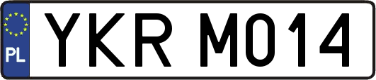 YKRM014