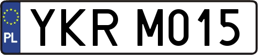 YKRM015