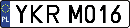YKRM016