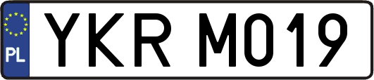YKRM019