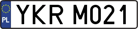 YKRM021
