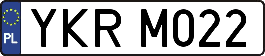 YKRM022