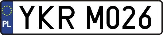 YKRM026