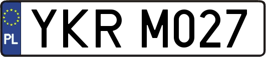 YKRM027