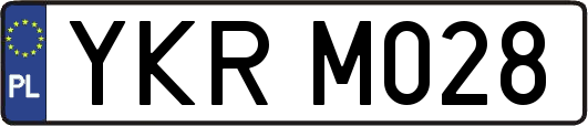 YKRM028