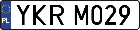 YKRM029