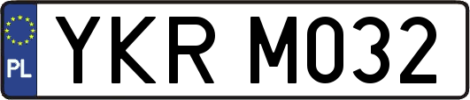 YKRM032