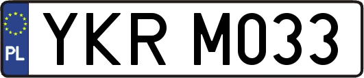 YKRM033