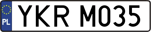 YKRM035
