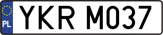 YKRM037