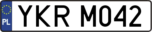 YKRM042