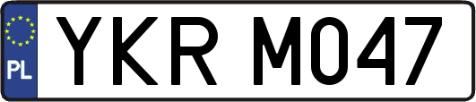 YKRM047