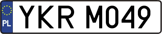 YKRM049