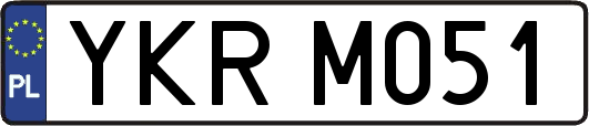 YKRM051