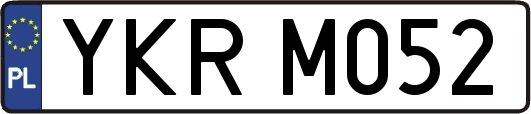 YKRM052