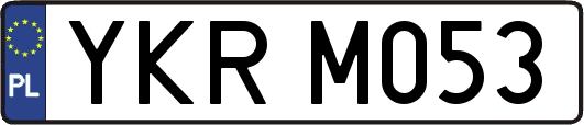 YKRM053