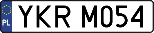 YKRM054